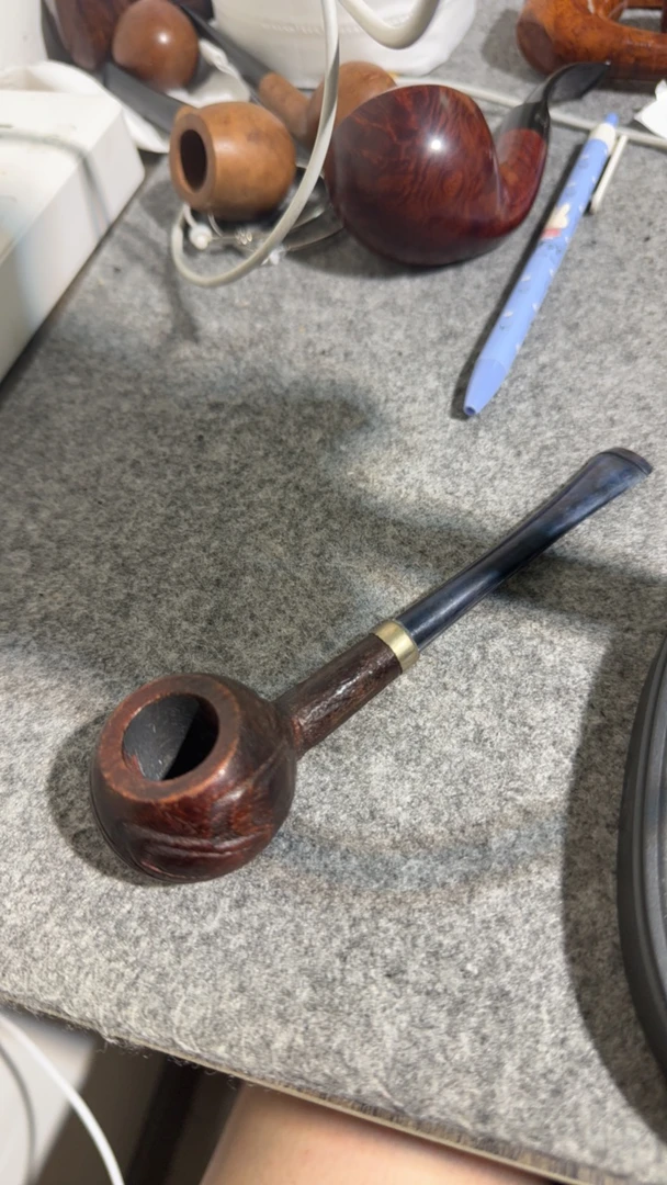 槽老板专拍烟斗链接