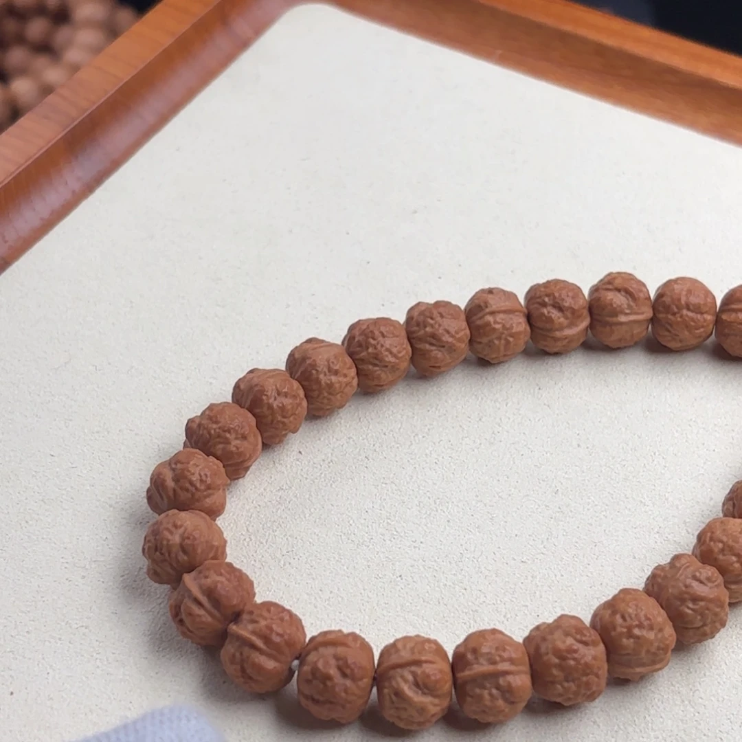 手串猴头核桃蛤蟆头