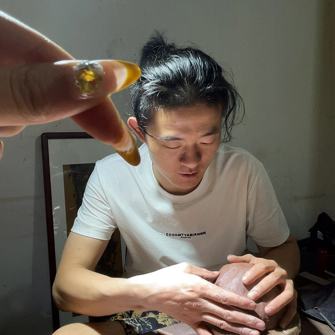 茶壶紫砂维****维太湖石香炉