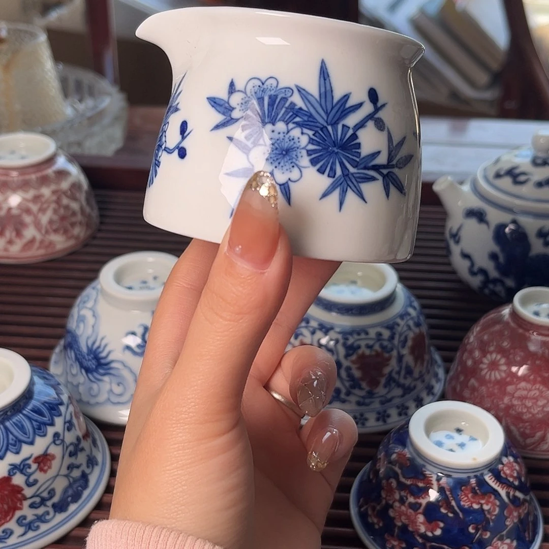 瓷片景德镇陶瓷学院教授兼