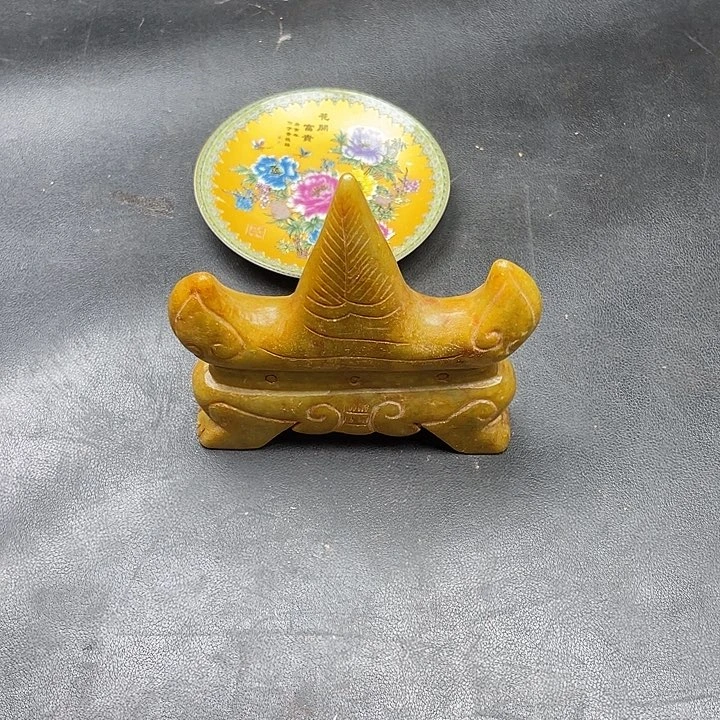 链接一图一物。
