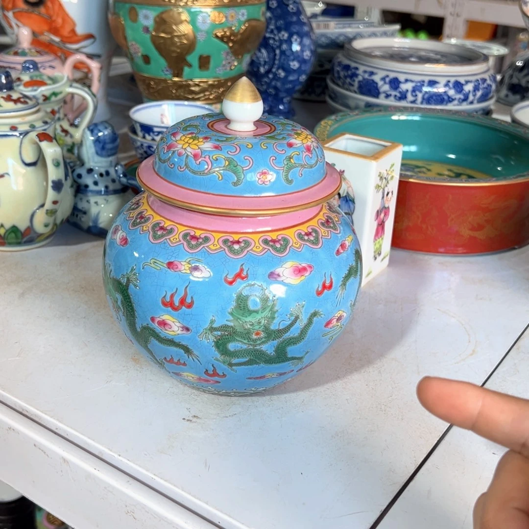 摆件陶瓷陶瓷材料加工