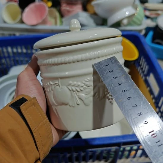 杯陶瓷杯碗盘微瑕疵介意慎拍
