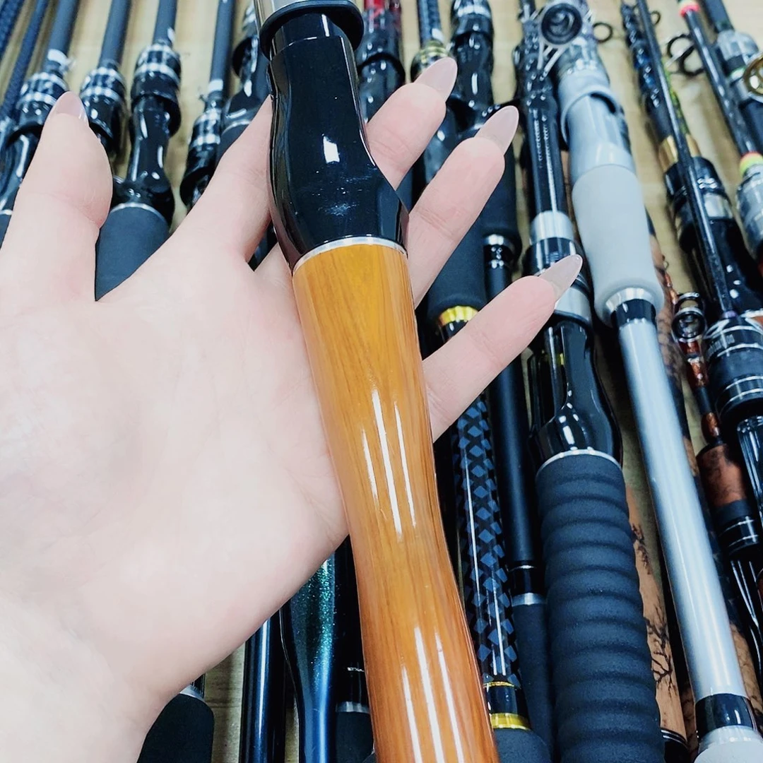 浅木把伸缩直柄2.1米