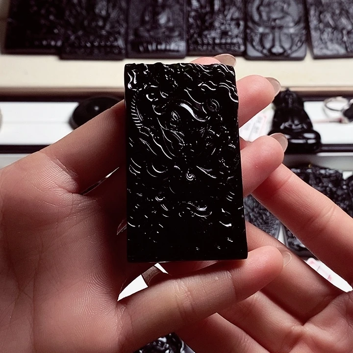 天然缅料A货龙牌A454