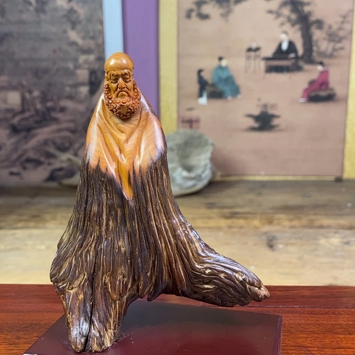 柏木（崖柏）崖柏1111