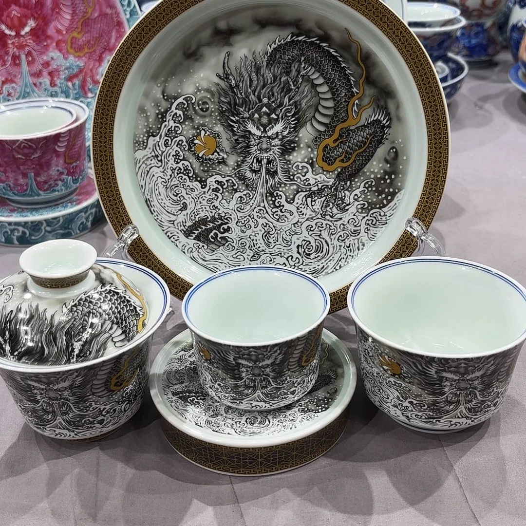 瓷片景德镇陶瓷学院