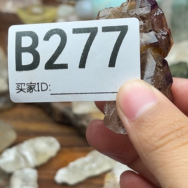 您***珠宝半成品未镶嵌水晶