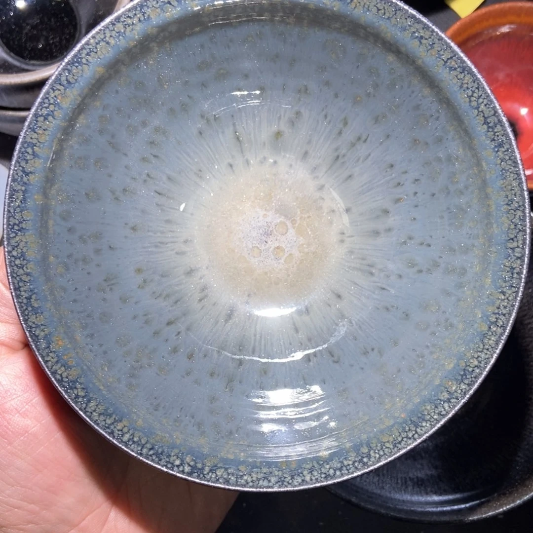 茶盏月***c加油加油努力