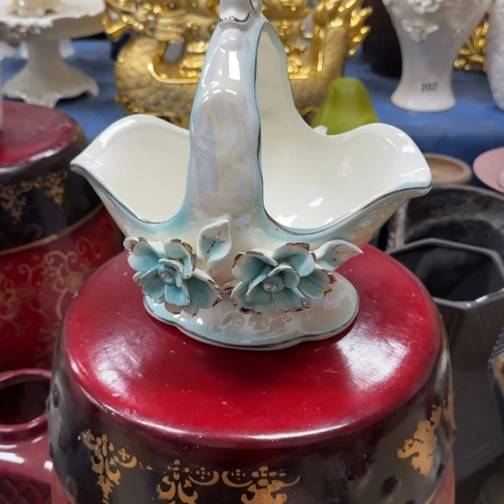 瓷片陶瓷工艺轻微微瑕