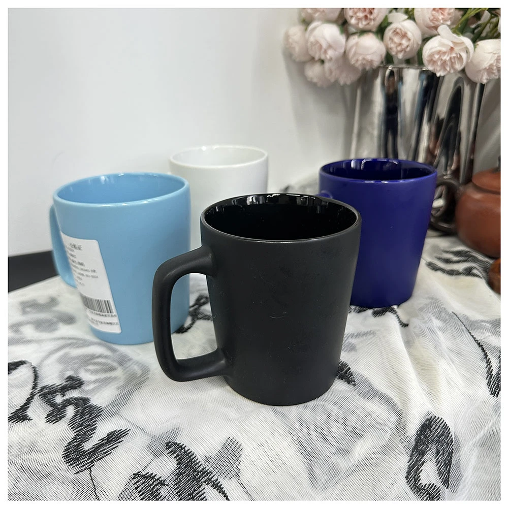 ZK022家用水杯马克杯