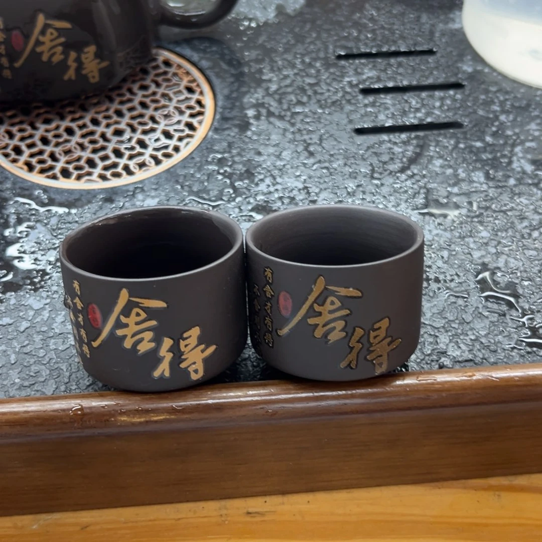 茶壶紫砂杯子9999999