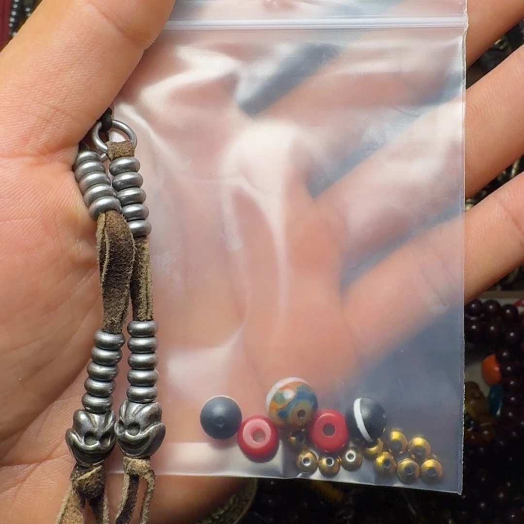 老寒铁计数器和配件