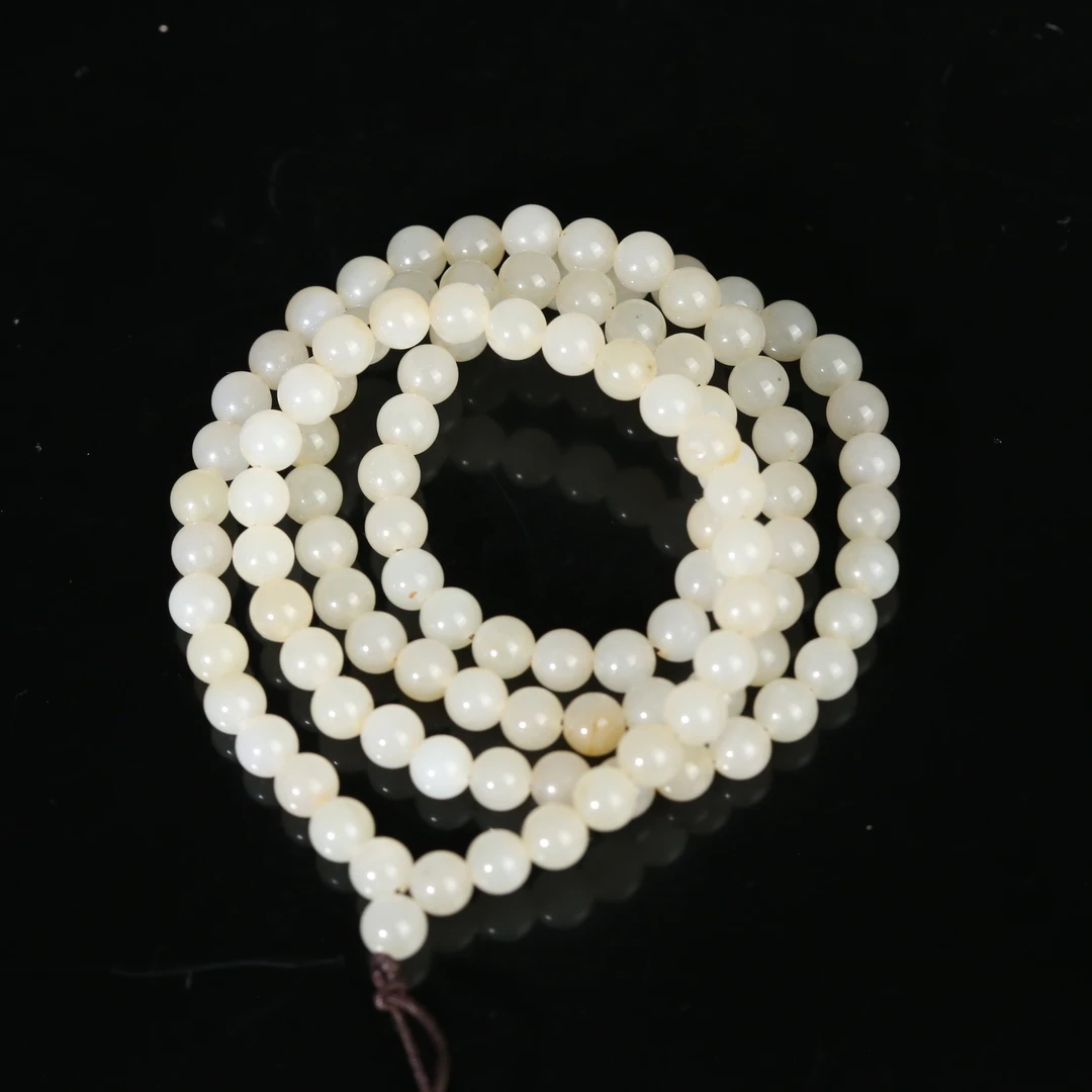 二十世纪和玉圆珠108子NZBZ2509141027
