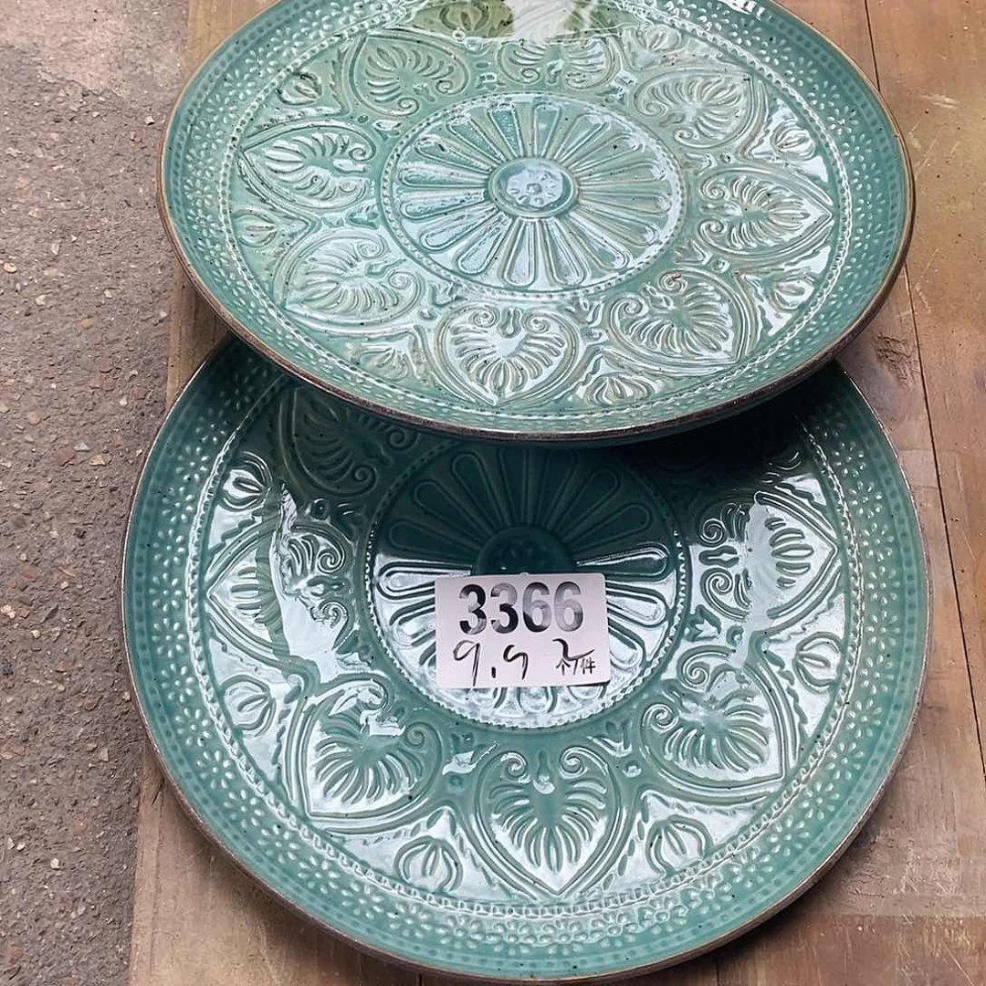 外贸陶瓷微瑕3366