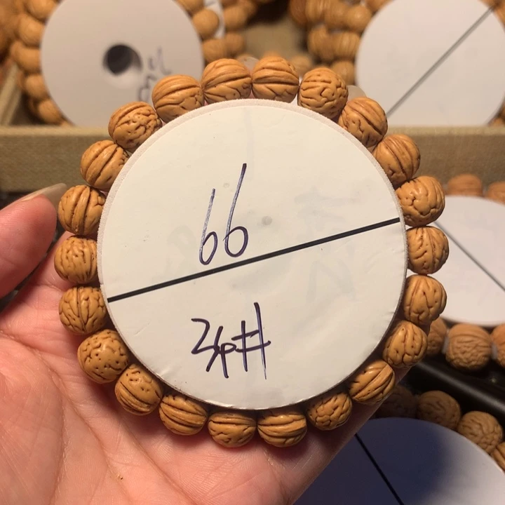 手串桃核34号链接