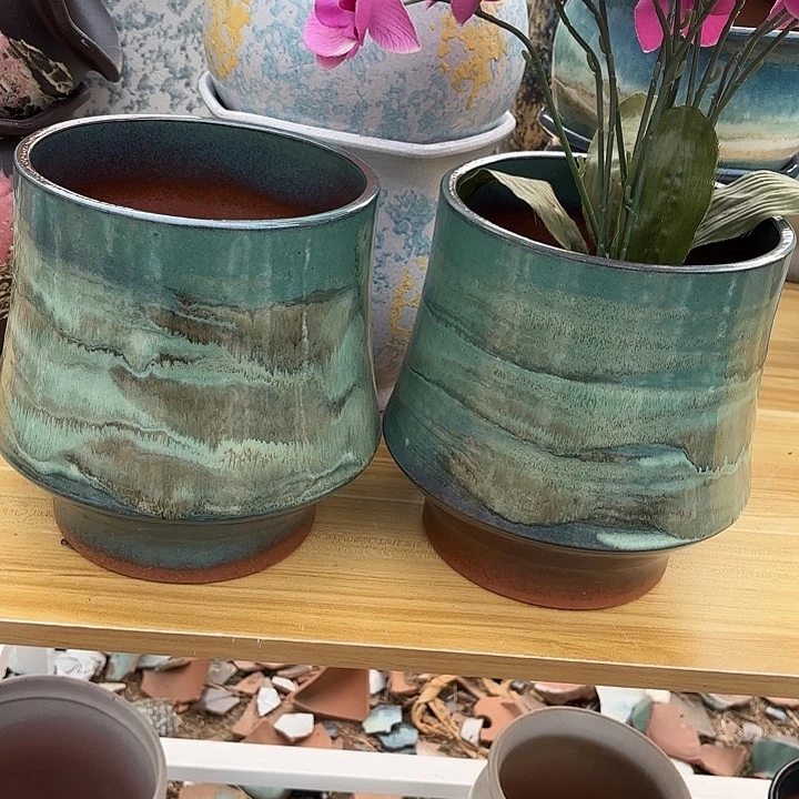 正品紫砂口18高22新品福利