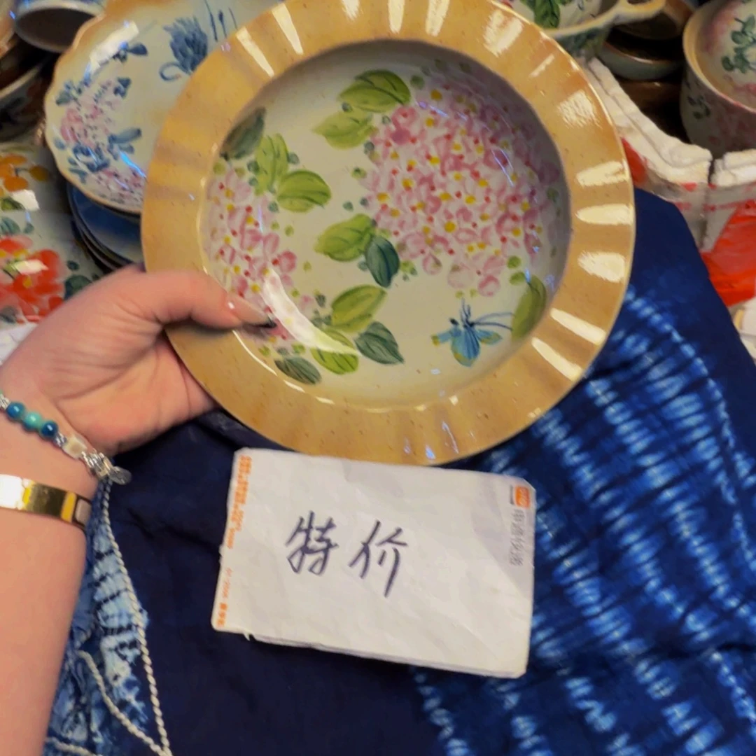 瓷片景德镇源头厂家