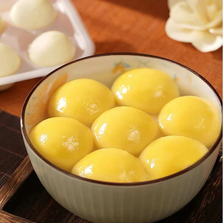 【300g*5袋】大黄米汤圆软糯速食糯元宵黑芝麻花生馅香甜早餐无托盒