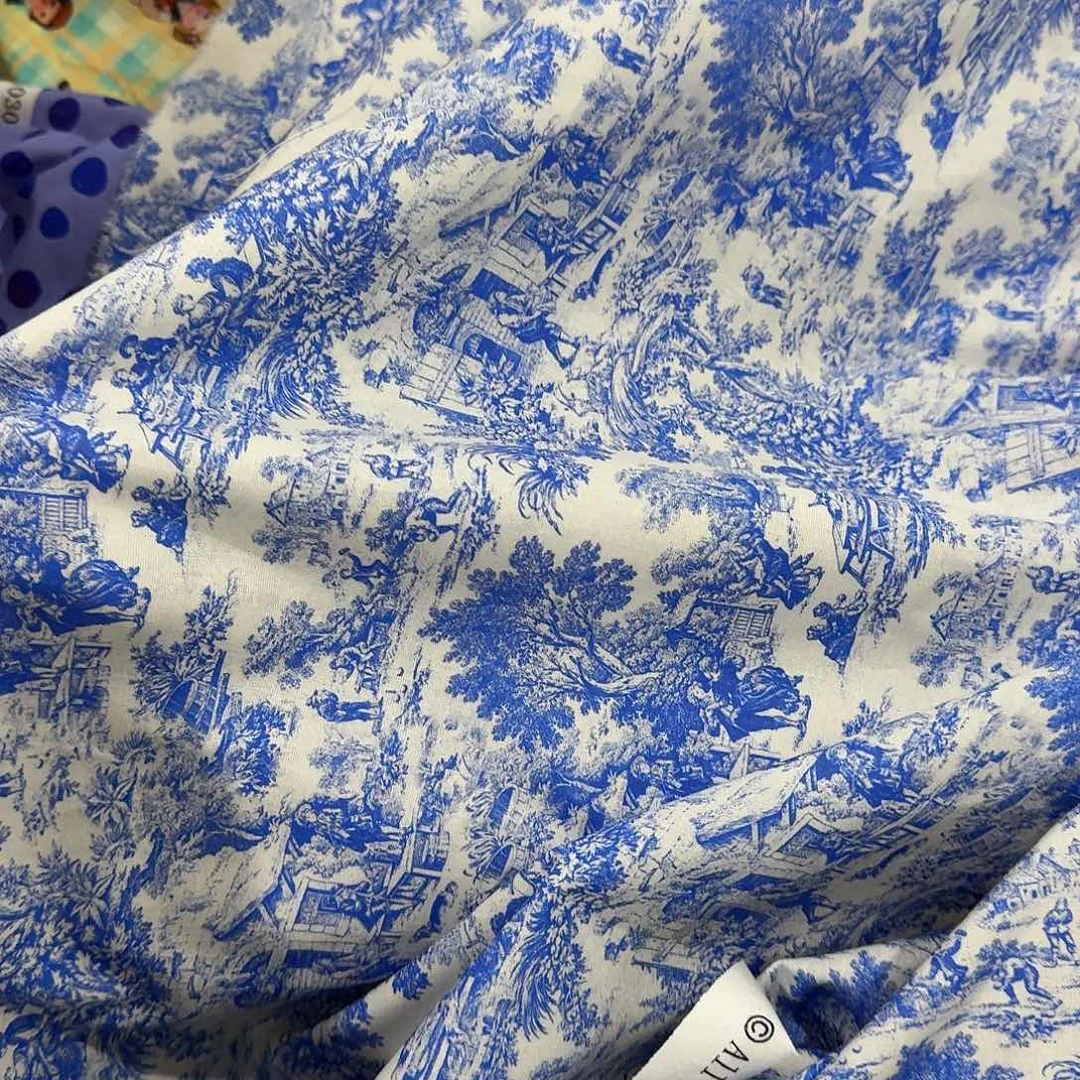 福利纯棉平布1米长X1.1米宽地卷