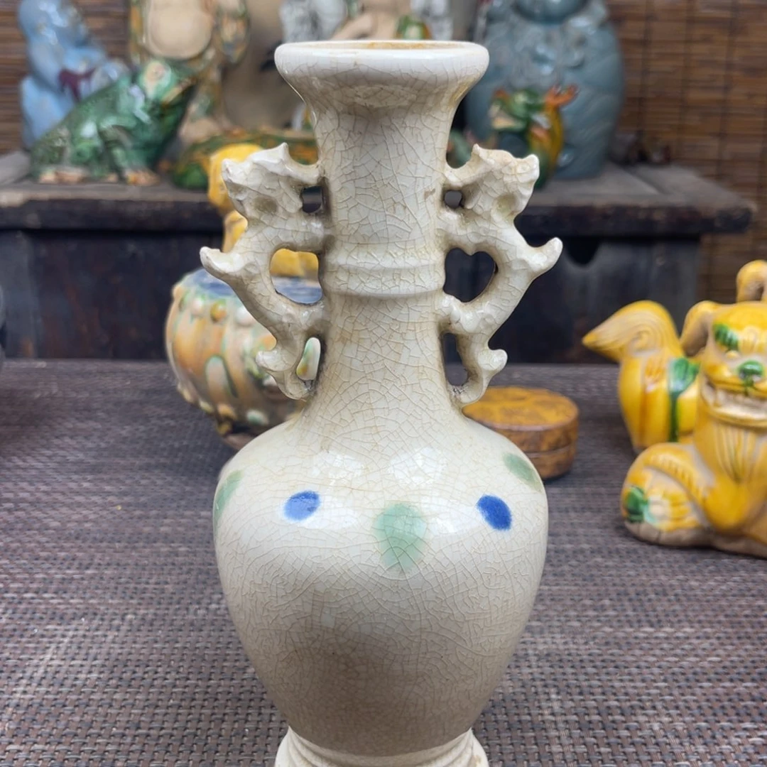 陶瓷摆件摆件摆件