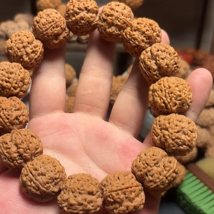 阿***东吊坠金刚菩提金刚菩提