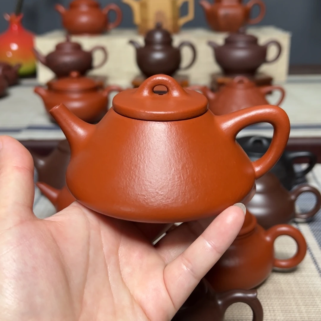 茶壶紫砂宜兴紫砂