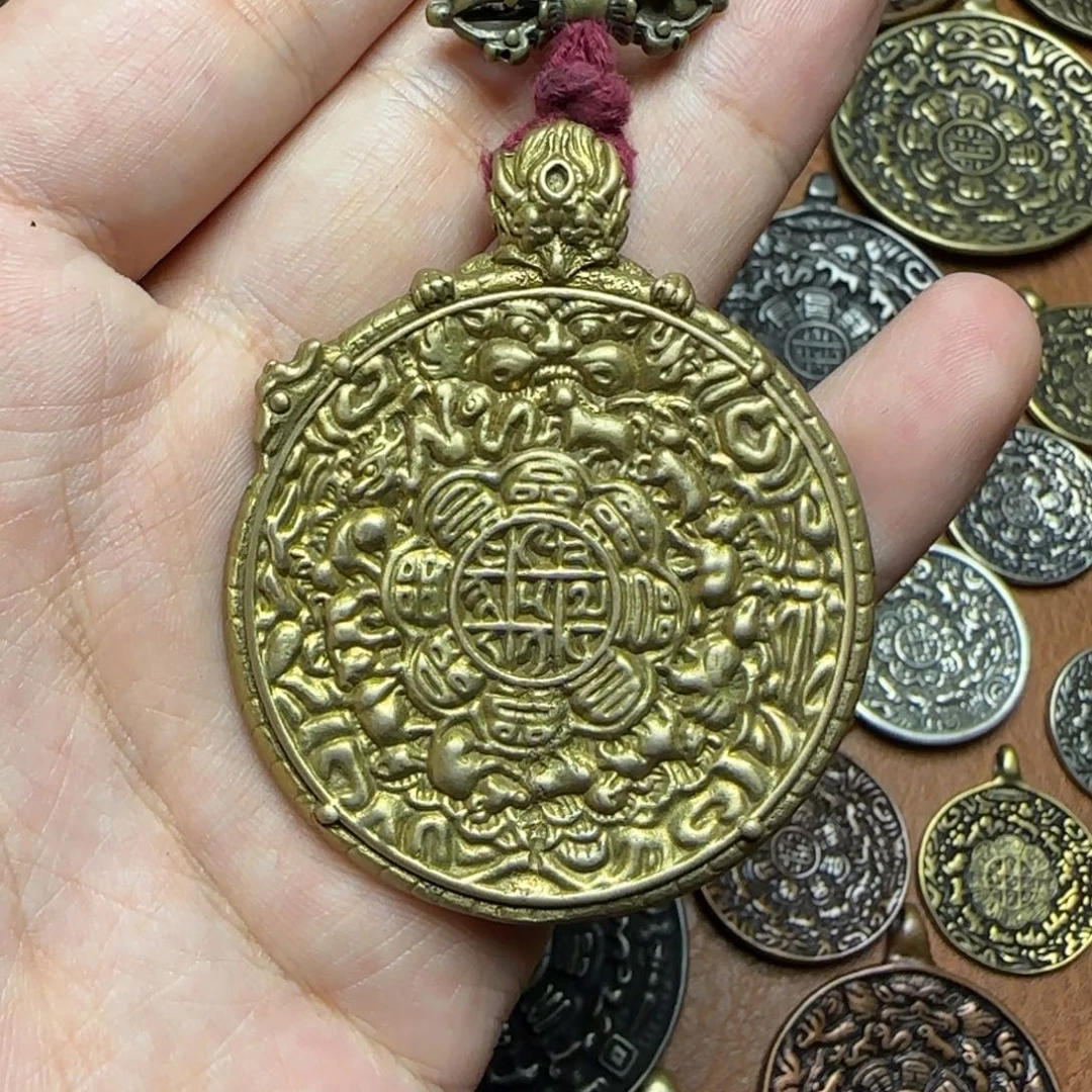 泥塑精品小元素品相完美