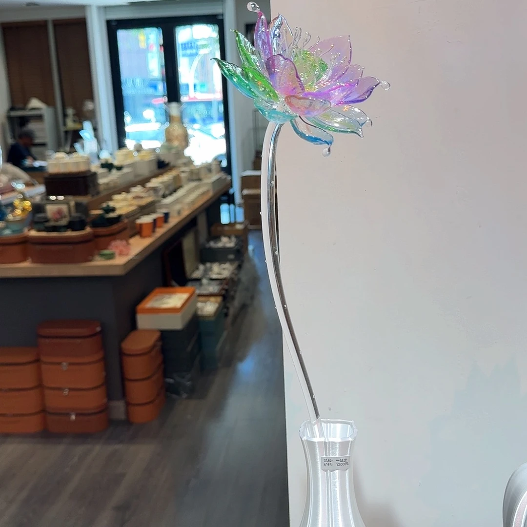 淄博特产非遗手做23