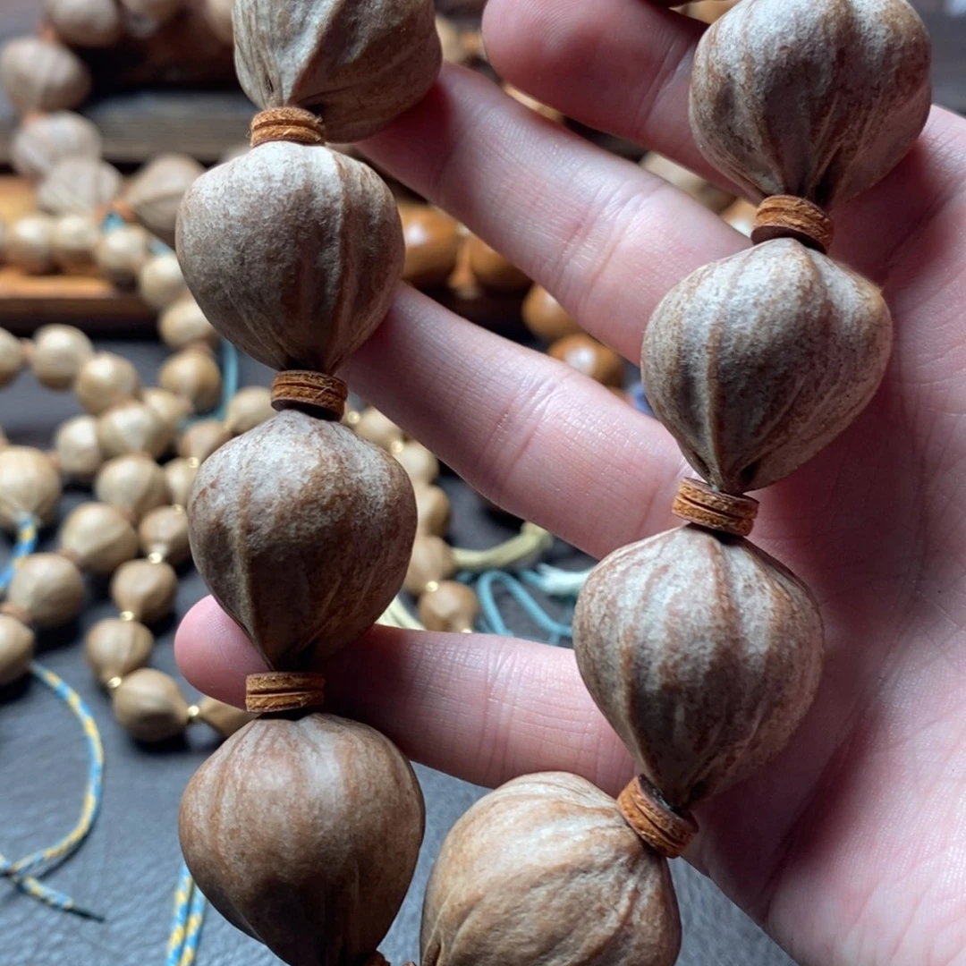 橄榄核吊坠c****n橄榄核