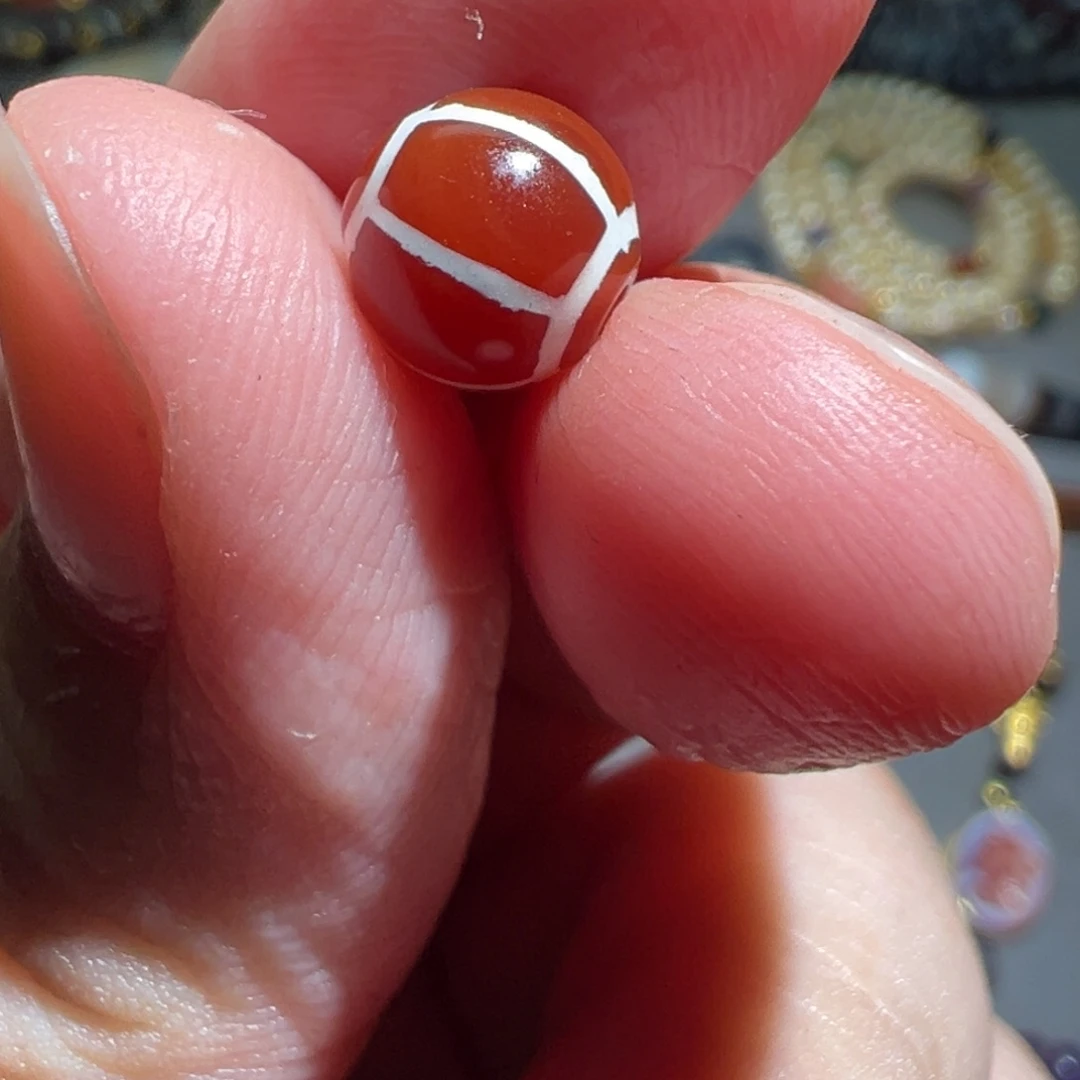 玛瑙/玉髓未镶嵌颈饰8