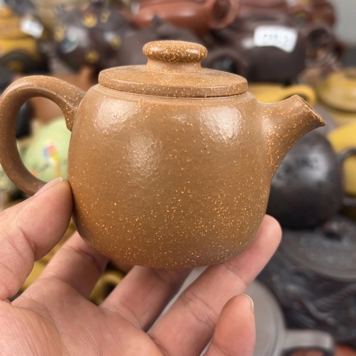 紫砂茶壶紫砂壶紫砂壶