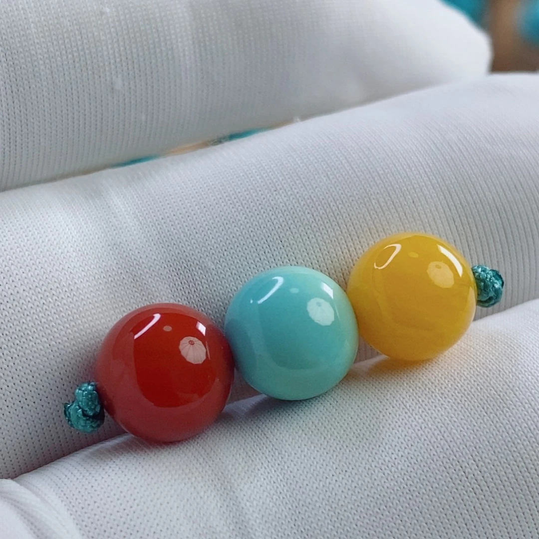 绿松石未镶嵌其他