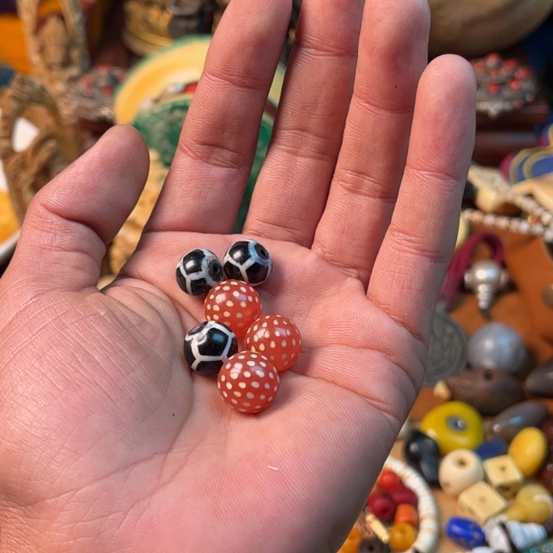 网****最低配饰藏传配件