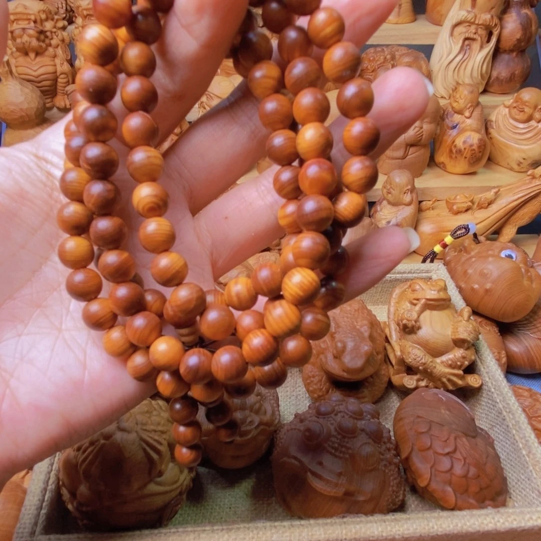 洋***哥柏木（崖柏）崖柏陈化料0.8