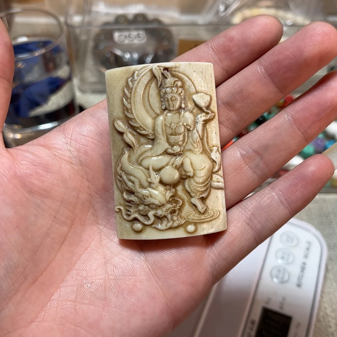 文玩手串一物一拍