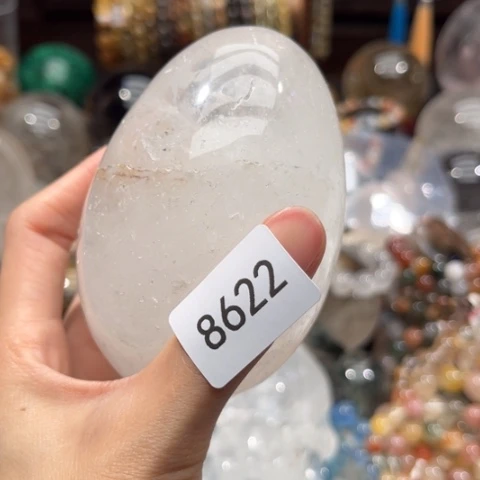 【闪购商品】未镶嵌大型摆件（非配饰）水晶