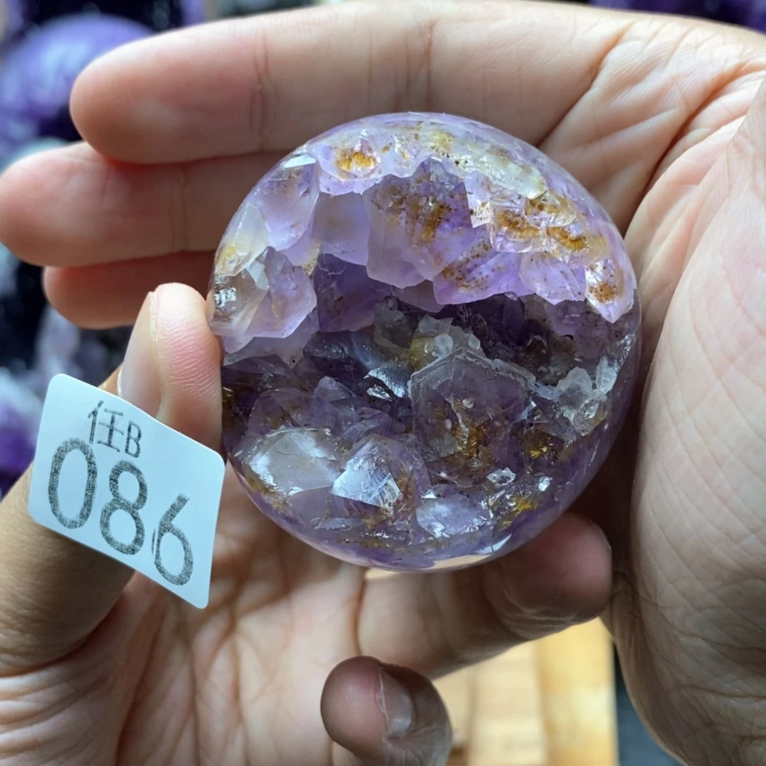 未镶嵌大型摆件（非配饰）水晶