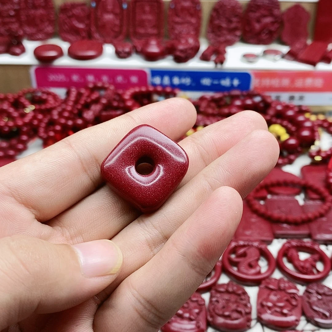 天然辰砂鹿*辰88888888888