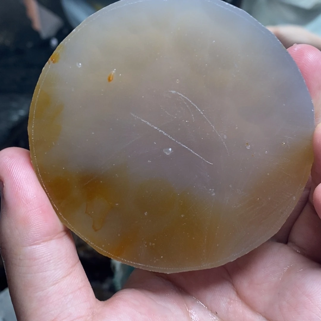 ****️定制玛瑙星手镯工费