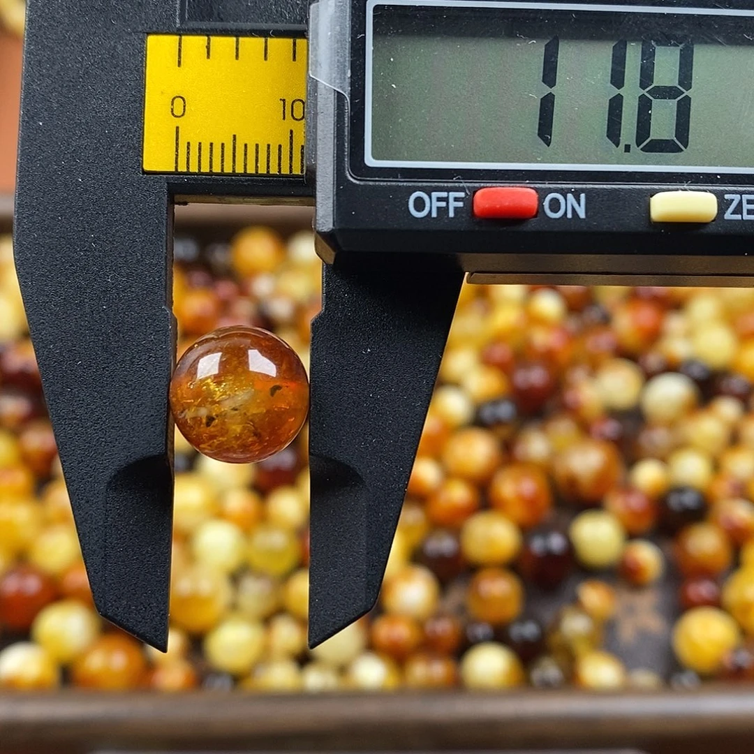 蜜蜡未镶嵌裸石蜜蜡1006