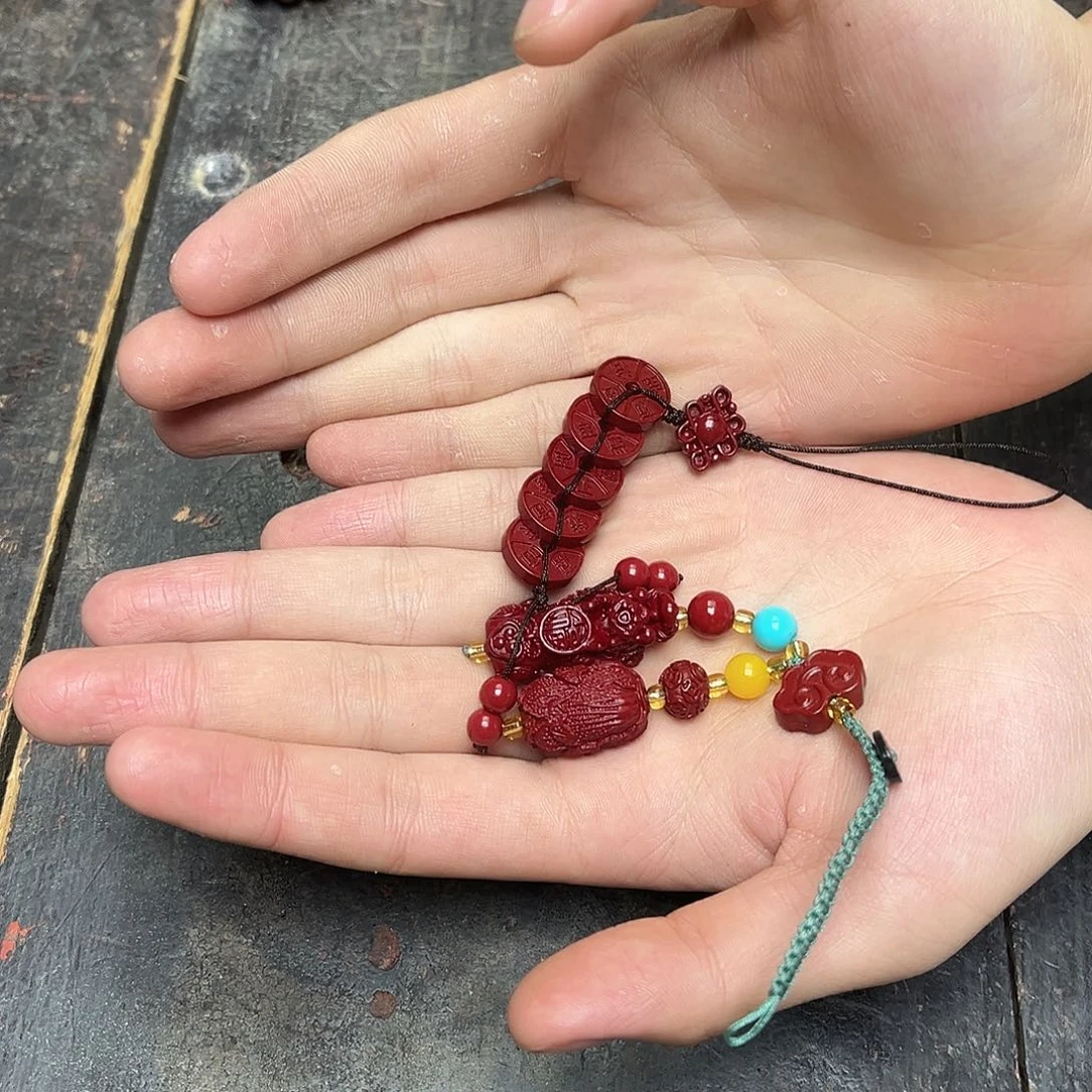 大叶紫檀（黑酸枝木类）