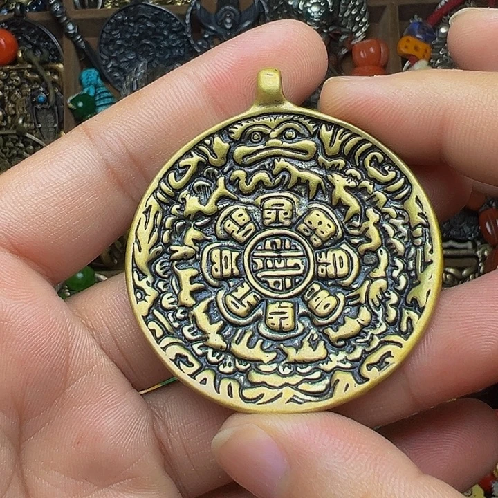 吊坠柏香籽/百香籽