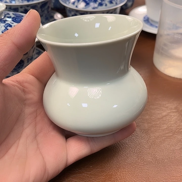 景德镇瓷器茶具茶具