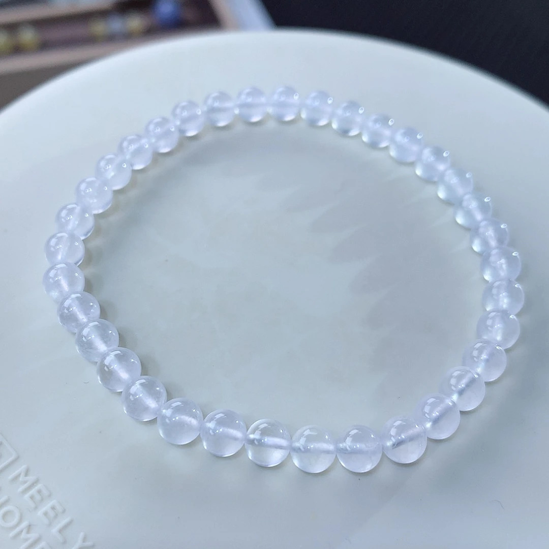 未镶嵌手串翡翠翡翠卡5