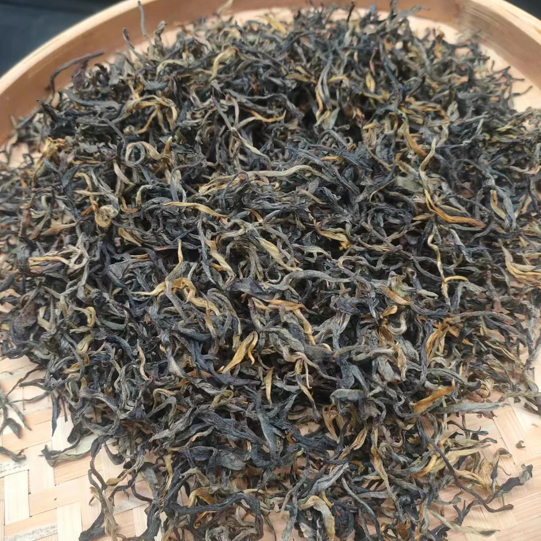 【东弄红茶混采】2024年春红茶1月24日【2号】