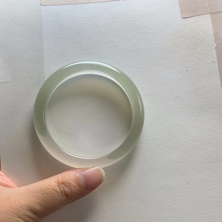 手镯玛瑙/玉髓未镶嵌用****259