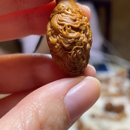 橄榄核手串/手链橄榄核