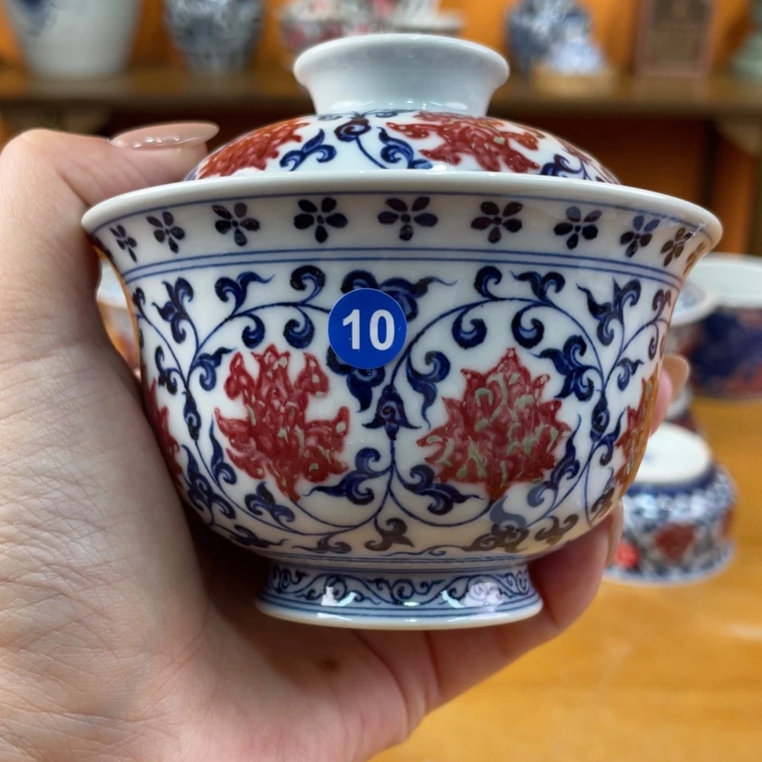 景德镇手绘哈哈哈哈哈哈