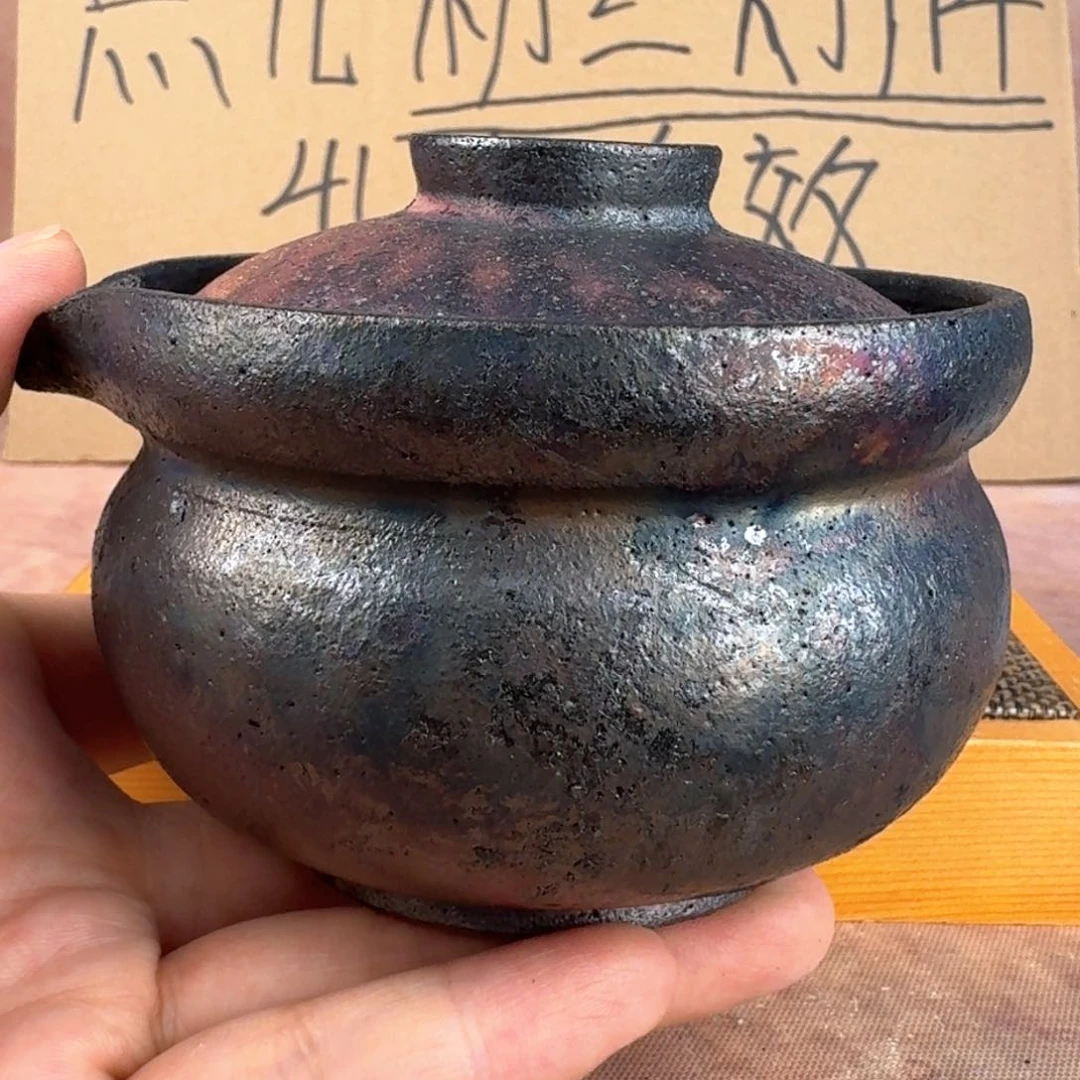 1****1荥经黑砂炸福利泡菜坛19